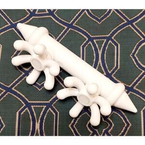 Ashley Black Fasciablaster Mini 2 Massager